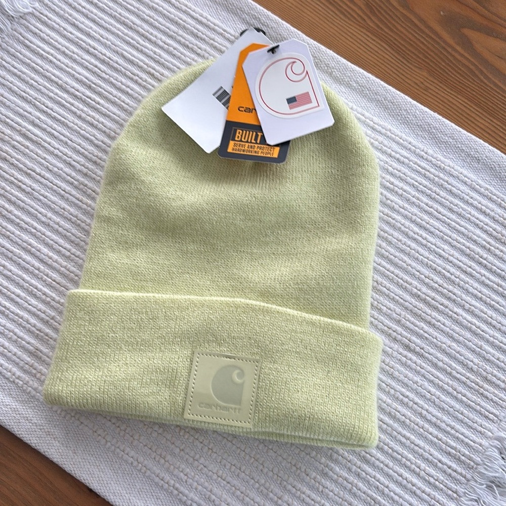 Carhartt Knit Beanie